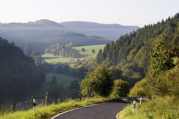 Straße