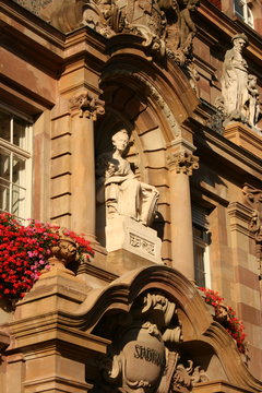 Speyer, Stadthaus