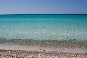 Mare cristallino