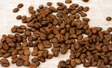 Coffee background