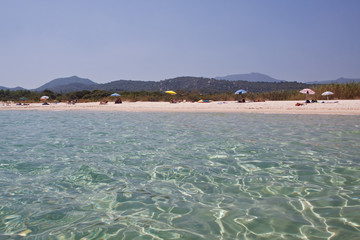 Spiaggia