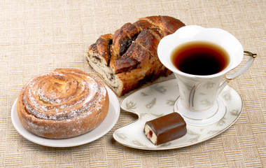 coffee