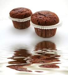 schokomuffins