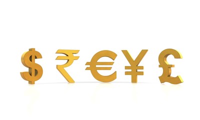 currency