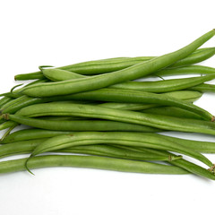 Grüne Bohnen