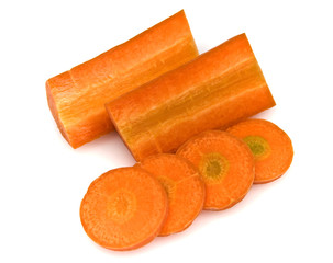 Organic Carrots