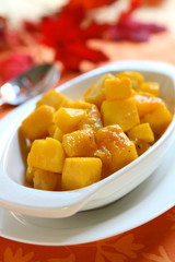 Roasted Butternut Squash