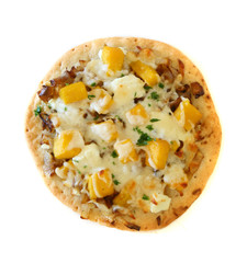 Pizza - Butternut Squash