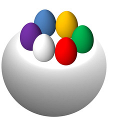 it is easteregg time