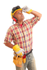 Construction worker