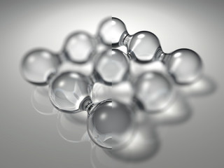 Fototapeta premium netteté et profondeur de champ