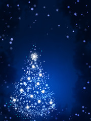 Christmas background