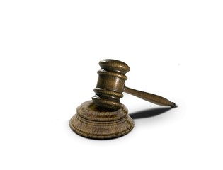 gavel