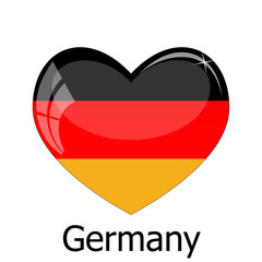 Germany Flag