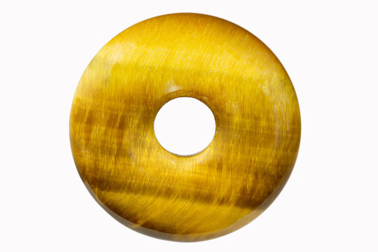 Tigerauge