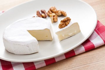 brie cheese