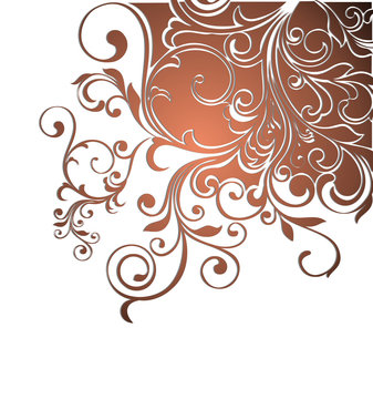 Floral background