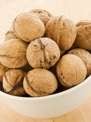 Walnuts
