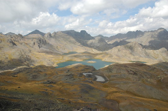 kackarlar