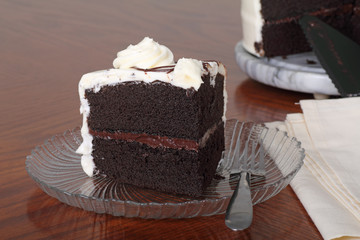 Chocolate Cake