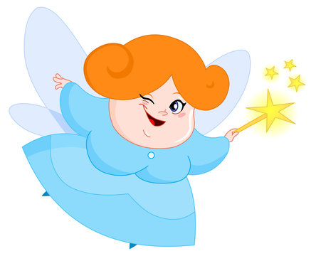 Fairy Godmother Images – Browse 1,051 Stock Photos, Vectors, and Video |  Adobe Stock