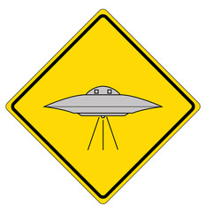 Attention ufo