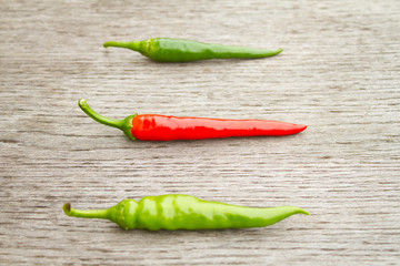Chillies