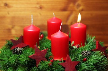 Erster Advent
