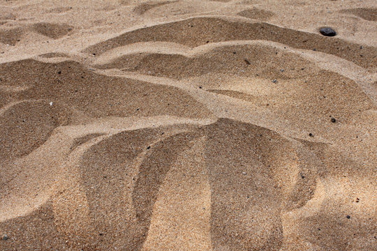 Sand