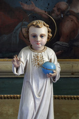 Infant Jesus of Prague