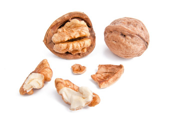 Walnuts