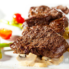 Beef Steak