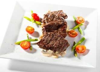 Beef Steak
