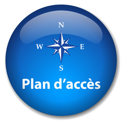 Bouton "Plan d’accès" (directions gps nous trouver itinéraire)