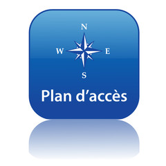 Bouton "Plan d’accès" (directions gps itinéraire nous trouver)