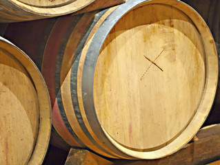 Barrels