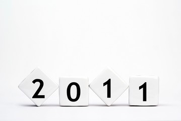 meilleurs voeux 2011