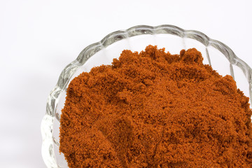 red chili powder