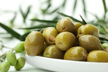 Olives