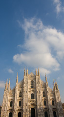 Duomo di Milano