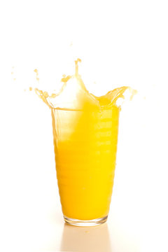 orange juice