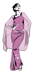 fashion india
