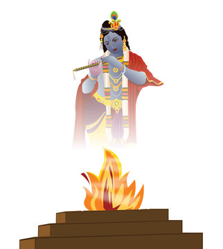 Hinduism clip art preview
