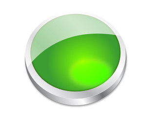 Gel Radiobutton_green