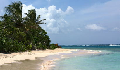 Flamenco Beach Culebra