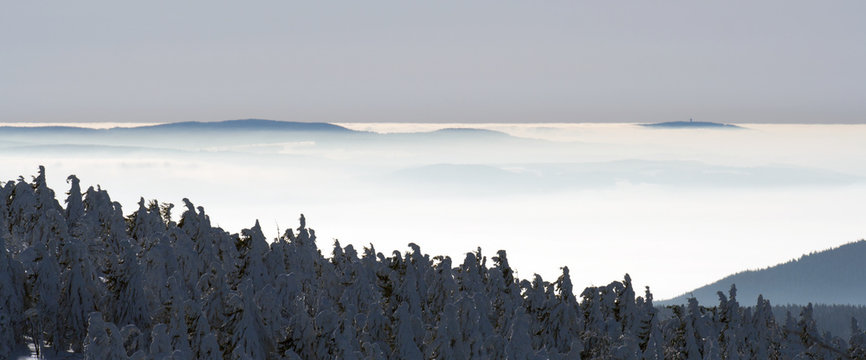 mein Erzgebirge