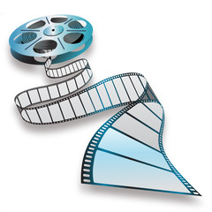 cinema reel
