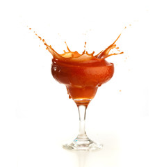 tomato cocktail