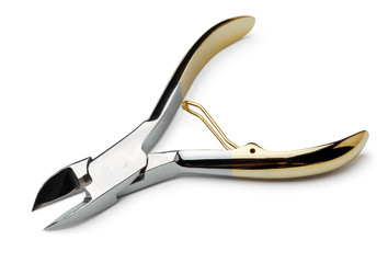 Nail clippers