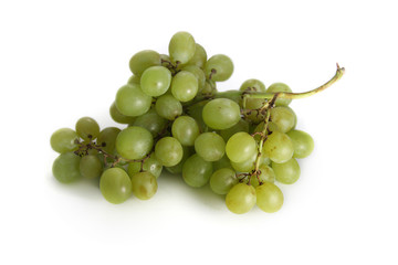 Grappe de raisins